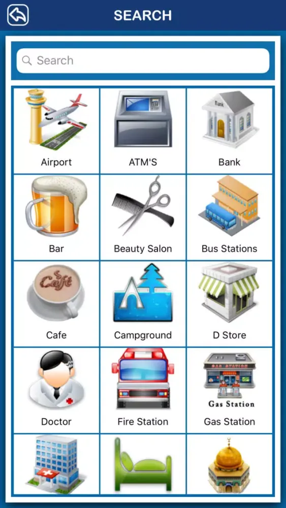 Kiawah Island Offline Guide 스크린샷