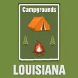 Louisiana Campgrounds Offline Louisiana Campgrounds Offline