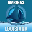 Louisiana State Marinas