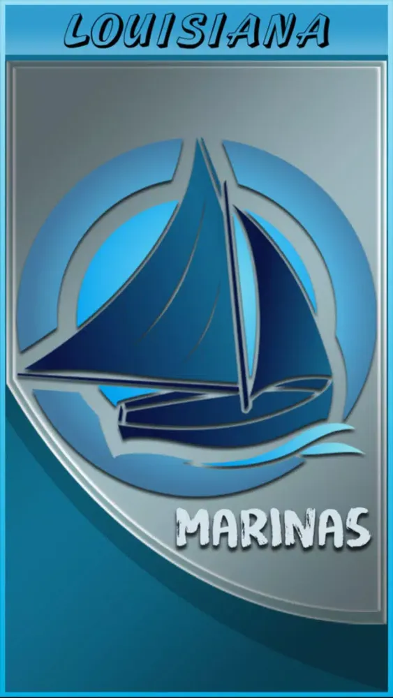 تصاویر Louisiana State Marinas