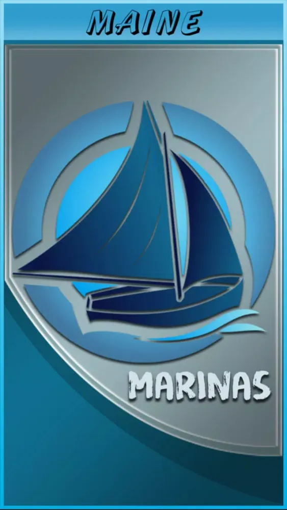 Maine State Marinas Screenshots