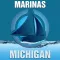 Michigan State Marinas