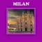Milan City Tourism Guide