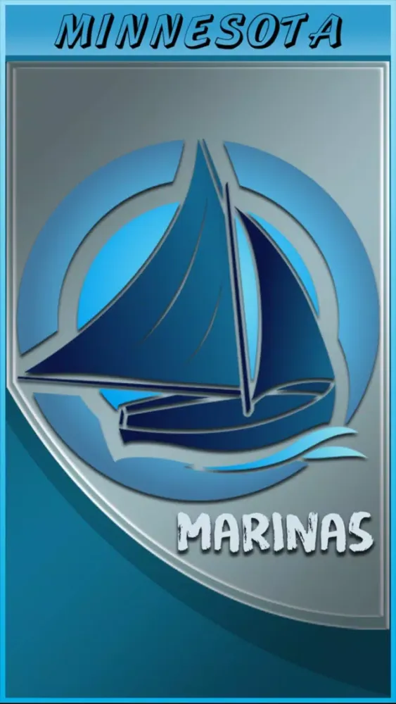 Screenshot di Minnesota State Marinas