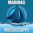 Mississippi State Marinas