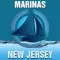 New Jersey State Marinas