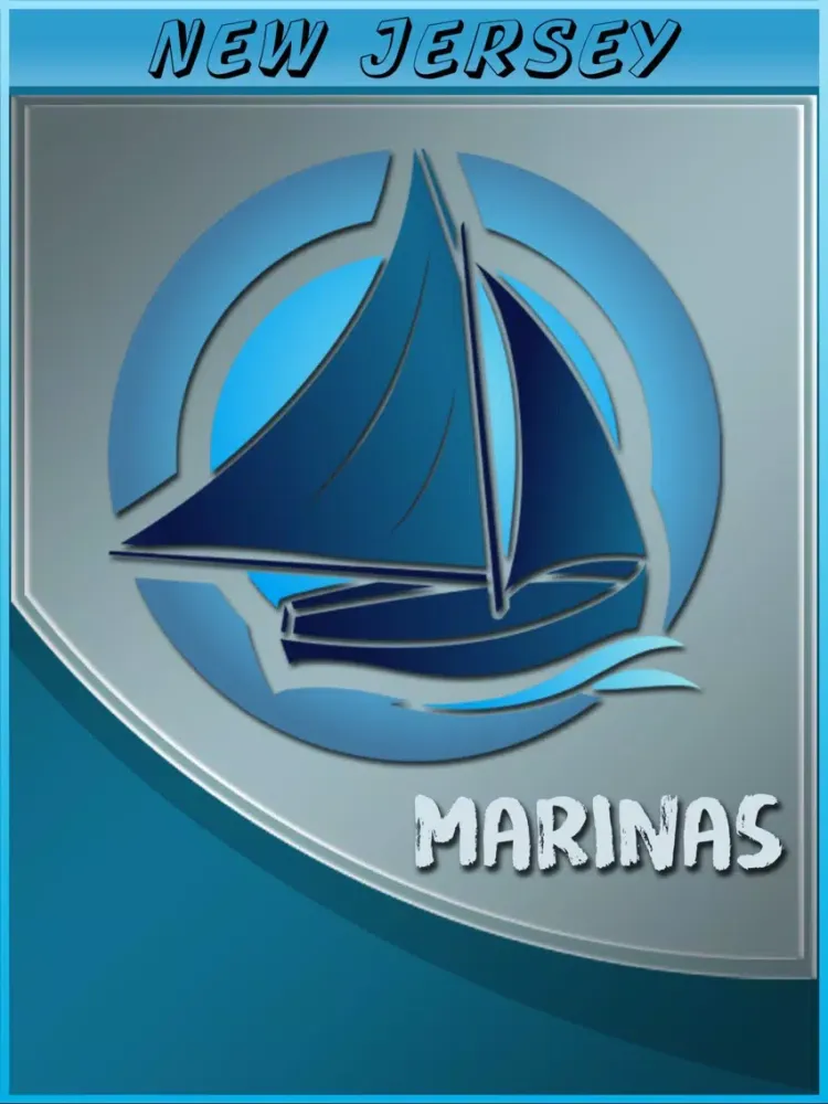 New Jersey State Marinas iPad  Screenshots