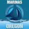 Oregon State Marinas