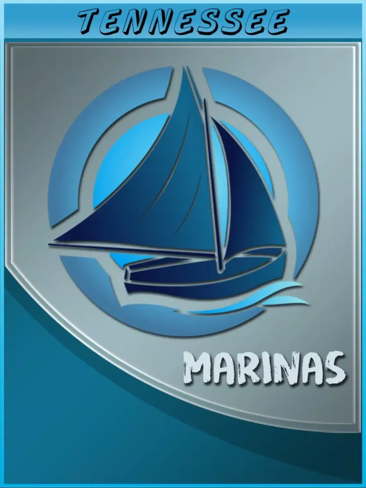 Tennessee State Marinas iPad 應用截圖
