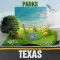 Texas National & State Parks
