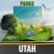 Utah National & State Parks