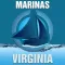 Virginia State Marinas