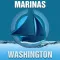 Washington State Marinas