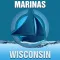 Wisconsin State Marinas