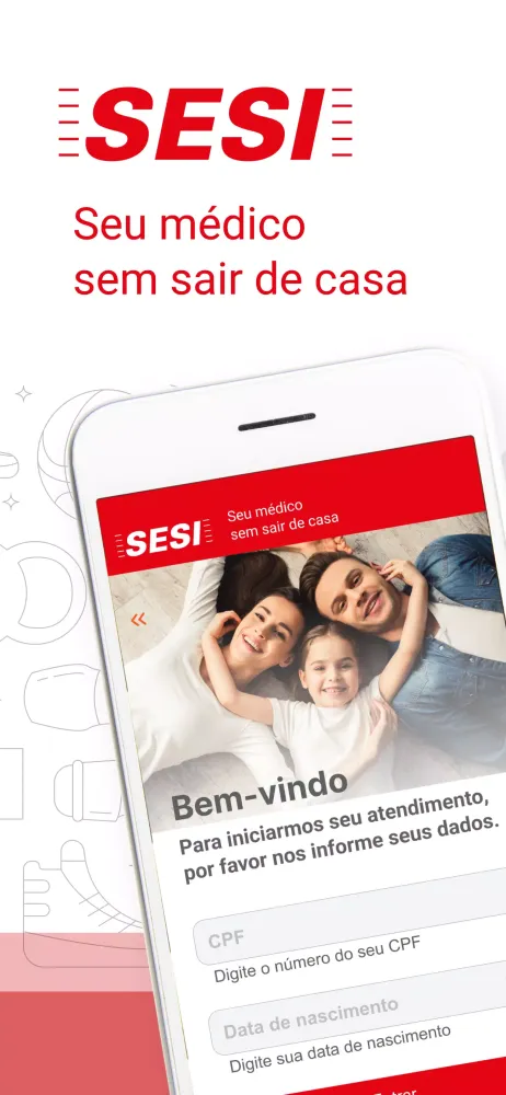 Sesi SP Ekran Görüntüleri