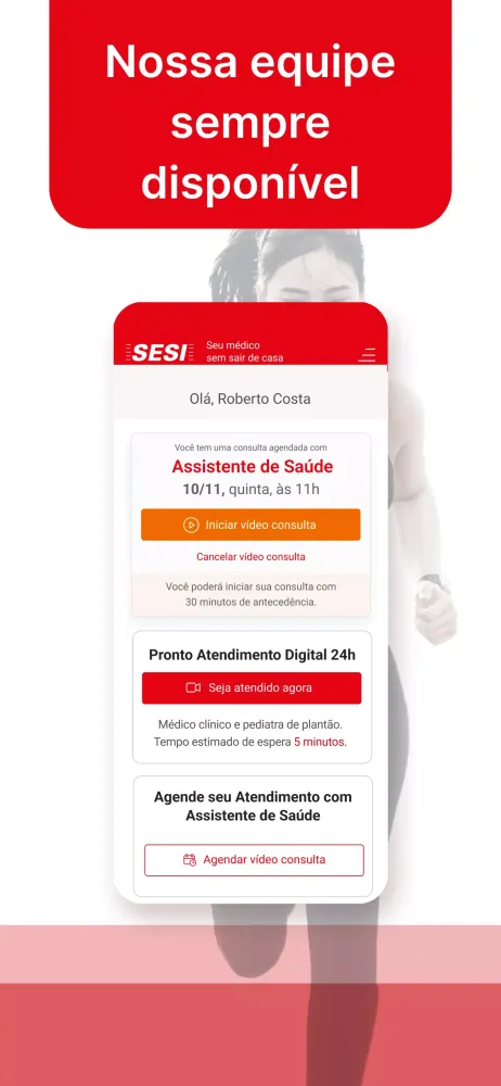 Sesi SP Ekran Görüntüleri