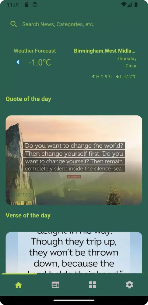 Iron Sharpens Iron Screenshots