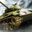Iron 5: Tank Tactics