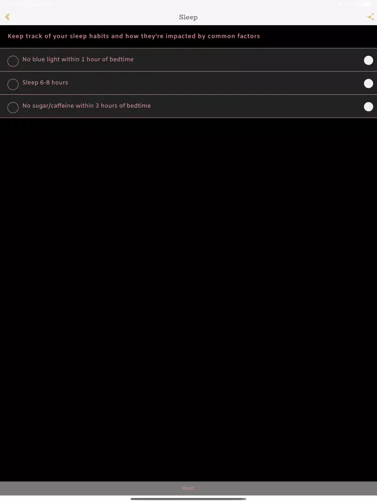 Iron Belle Mobile iPad  স্ক্রিনশট