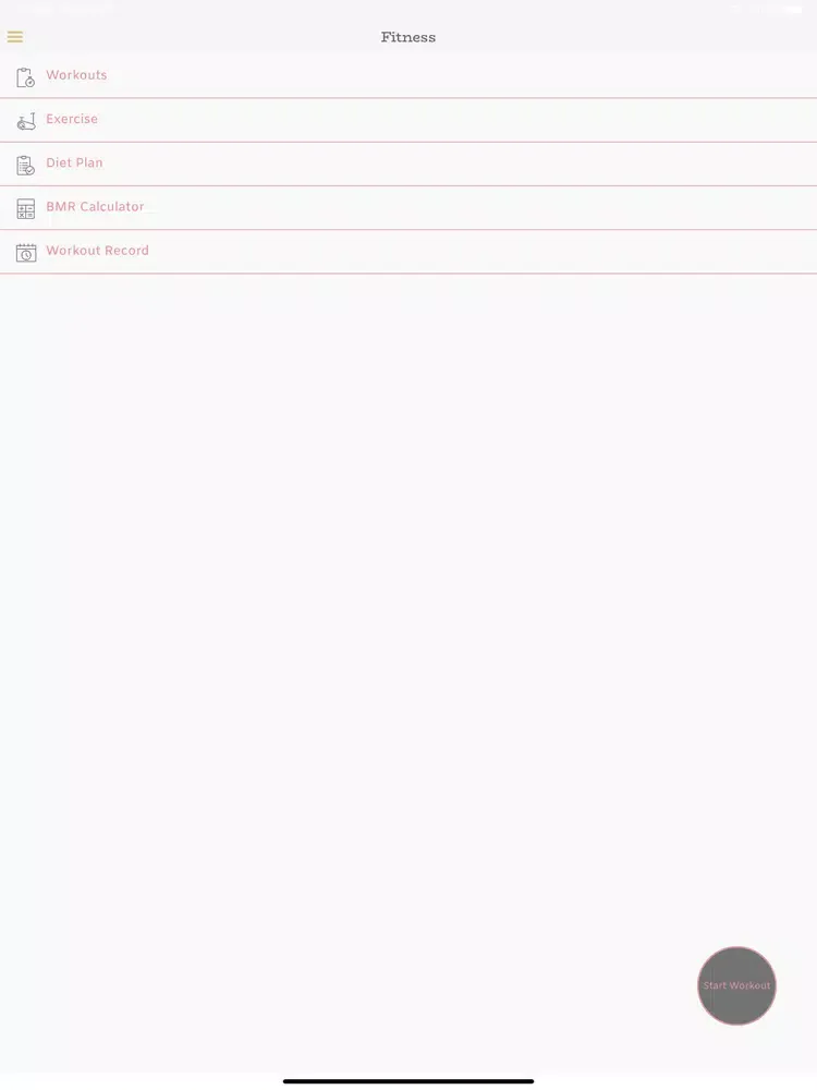 Iron Belle Mobile iPad  স্ক্রিনশট