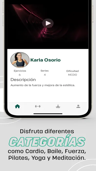 Shift Screenshots
