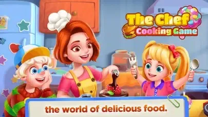 The Chef لعبة الشيف স্ক্রিনশট