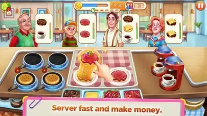 The Chef لعبة الشيف স্ক্রিনশট