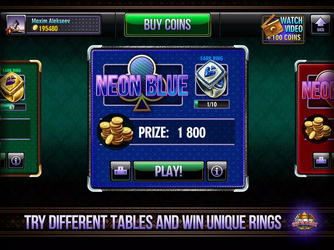 Gin Rummy online card game IPA for iOS Download PGYER IPAHUB