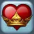 Hearts - Queen of Hearts