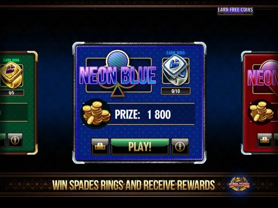 Spades - King of Spades Plus iPad  Screenshots