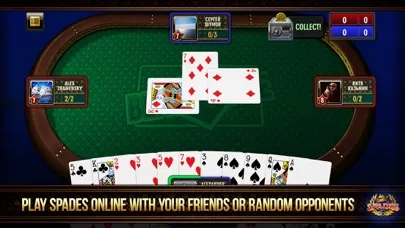 Spades - King of Spades Plus Screenshots