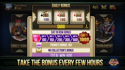 Spades - King of Spades Plus Screenshots