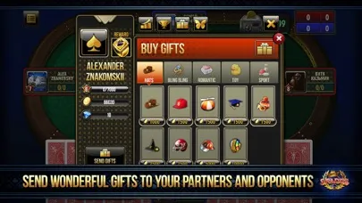 Spades - King of Spades Plus Screenshots