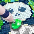 Diamond Painting Relaxing ASMR
