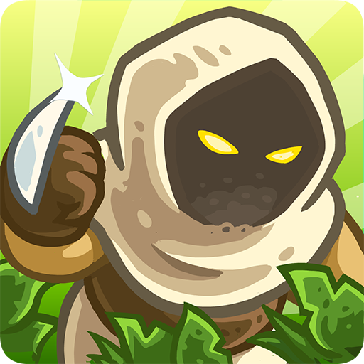 Kingdom Rush Frontiers TD Kingdom Rush Frontiers TD
