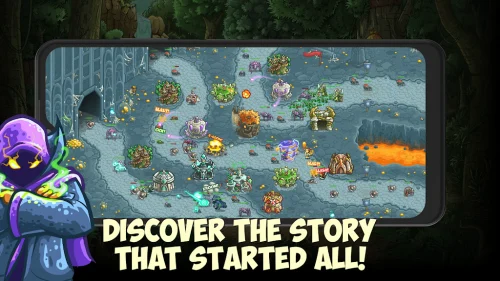 Kingdom Rush Origins TD-screenshot-6