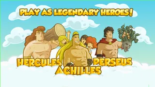 تصاویر Clash of the Olympians