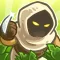 Kingdom Rush Frontiers TD