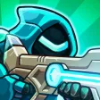 Iron Marines Invasion RTS Game Iron Marines Invasion RTS Game