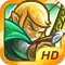 Kingdom Rush Origins HD
