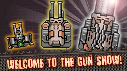 Tangkapan layar Idle Zombies: Build & Battle