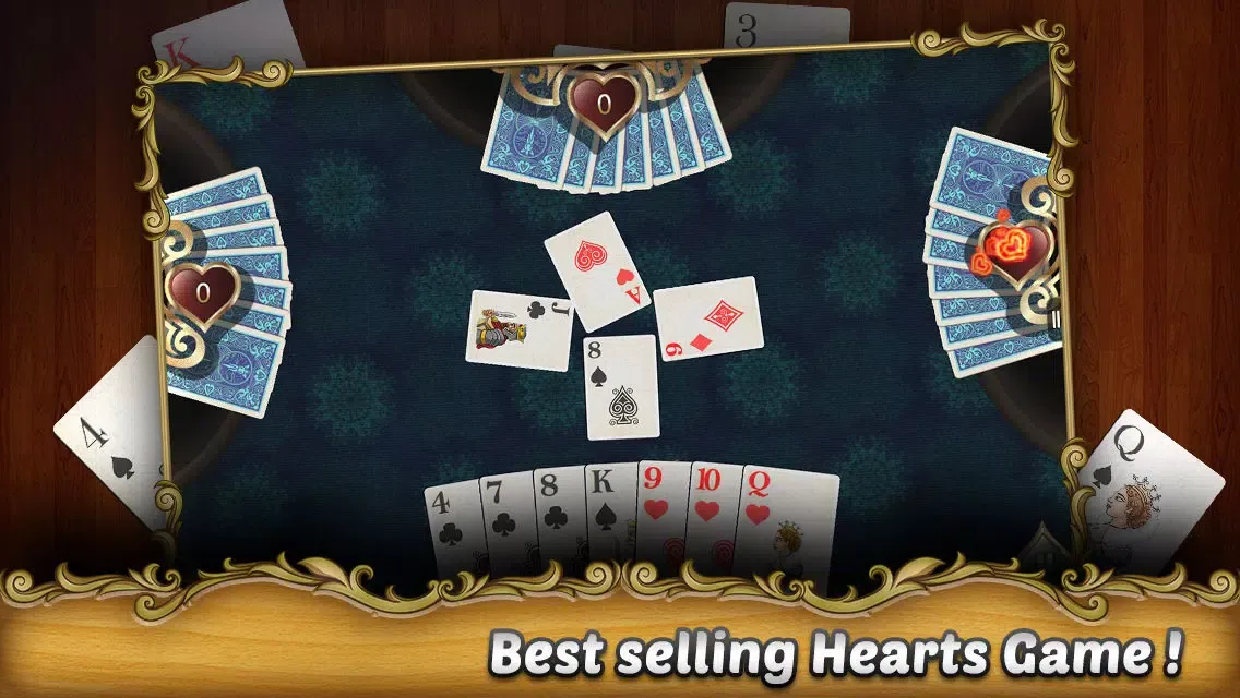 Hearts+ Free Screenshots