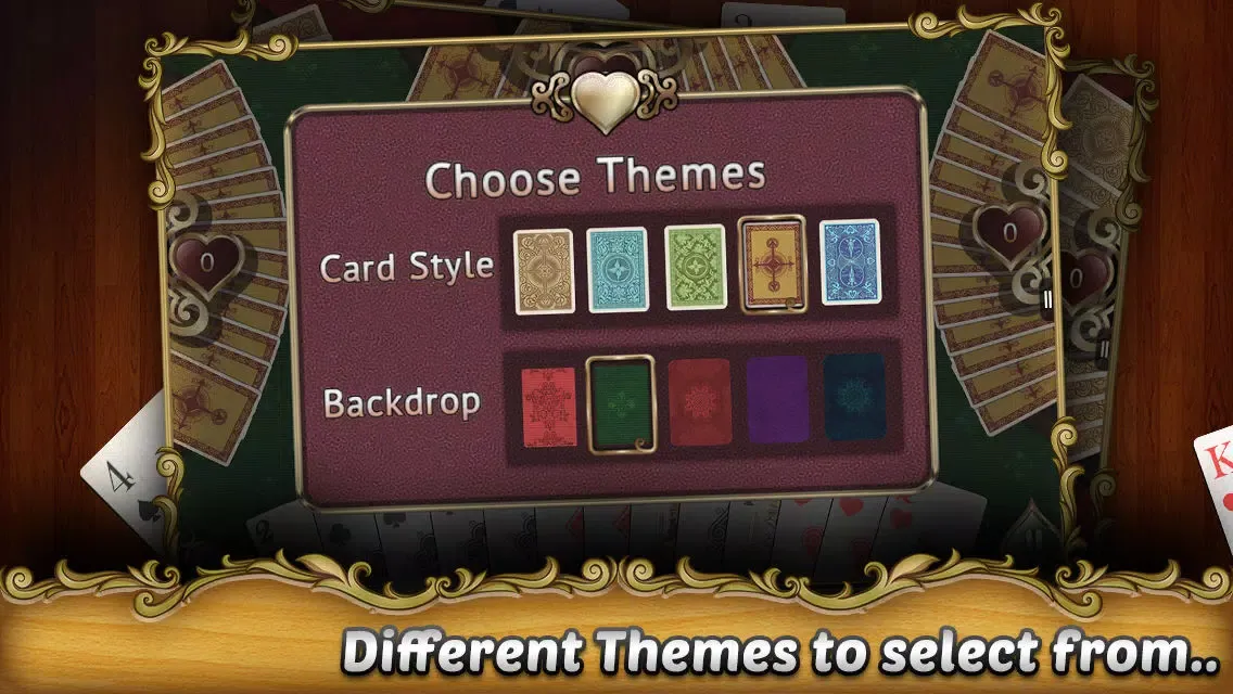 Hearts+ Free Screenshots