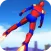 Iron Hero Game:Super City Hero