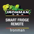 Smart Fridge Remote