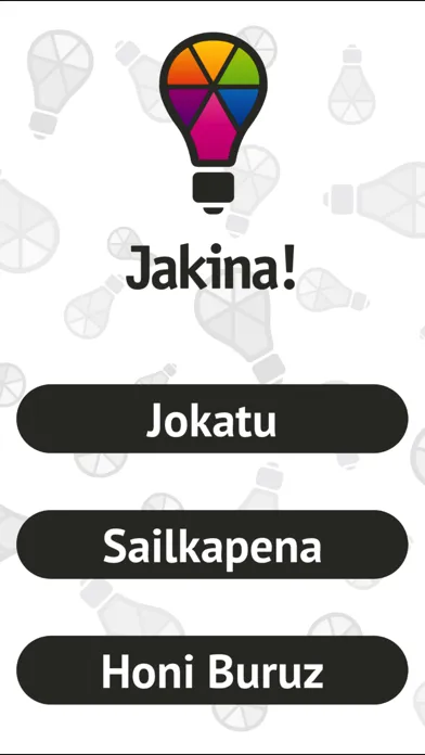 Jakina应用截图
