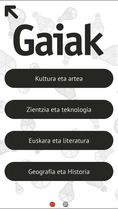 Jakina应用截图