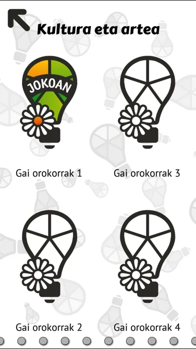 Jakina应用截图