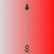 Target Arrow