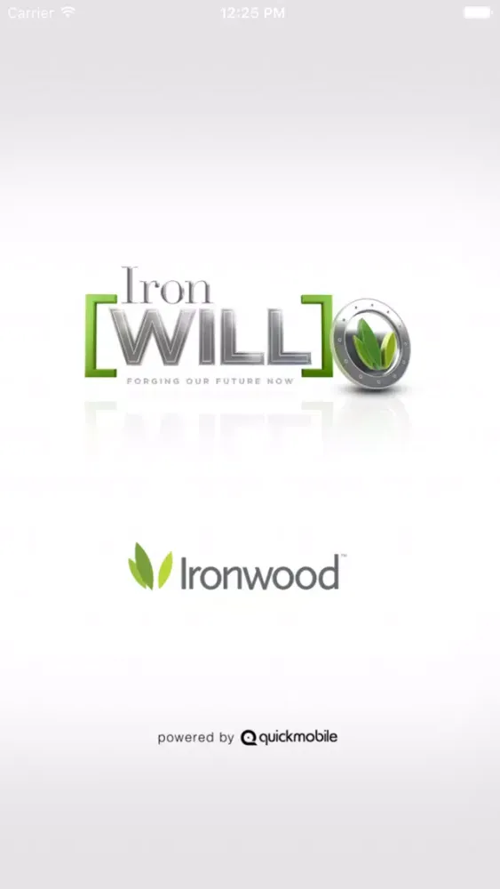 2018 Ironwood NSM应用截图